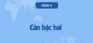 căn-bậc-hai